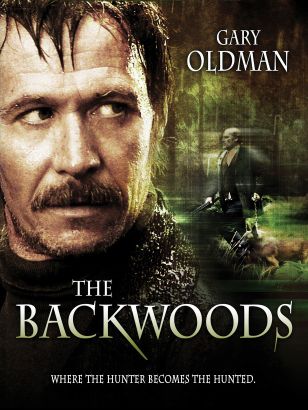 The Backwoods