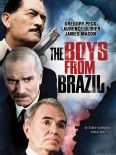 The Boys From Brazil