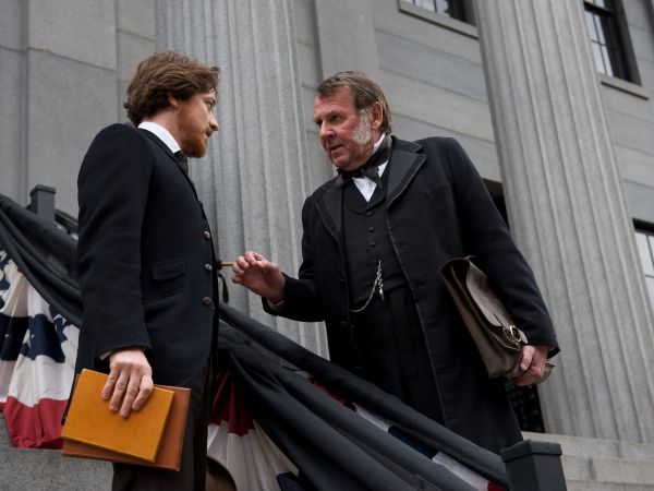 The Conspirator