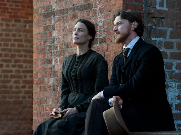 The Conspirator
