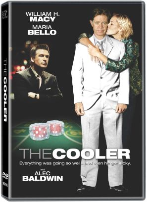 The Cooler