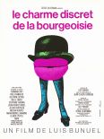 The Discreet Charm of the Bourgeoisie