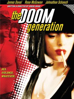 The Doom Generation