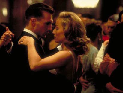 The English Patient