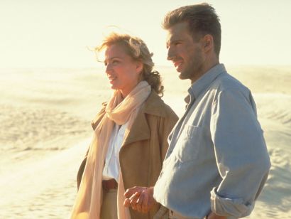 The English Patient