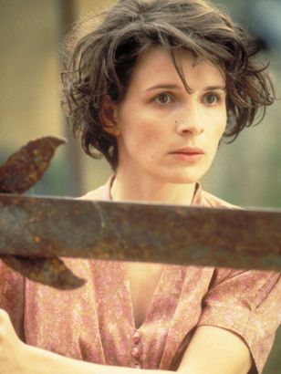 The English Patient