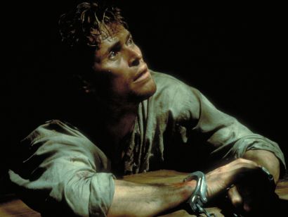 The English Patient