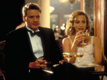 The English Patient
