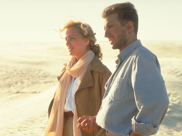 The English Patient