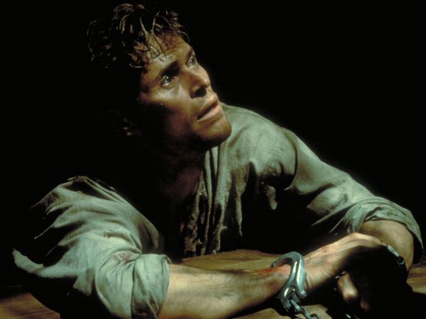The English Patient