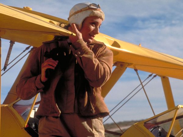 The English Patient