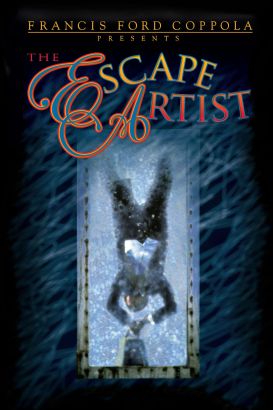 The Escape Artist