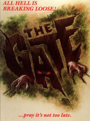 The Gate