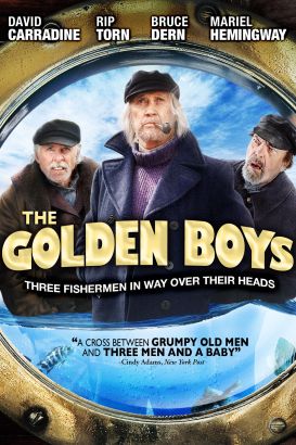 The Golden Boys