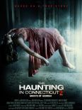 The Haunting in Connecticut 2: Ghosts of Georgia