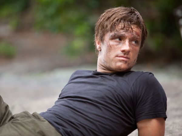 The Hunger Games