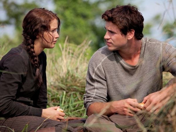 The Hunger Games