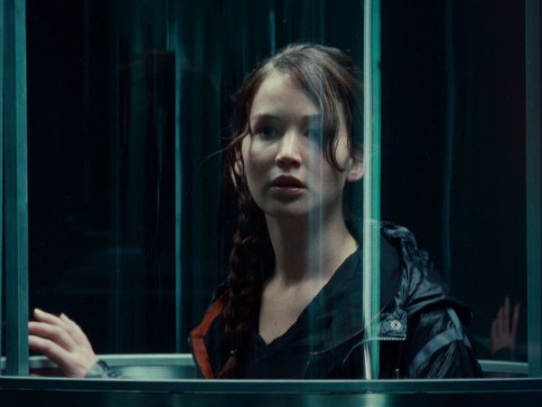 The Hunger Games