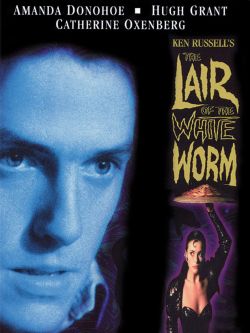 The Lair of the White Worm