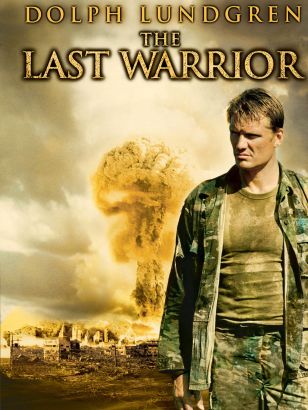 The Last Warrior [2000]
