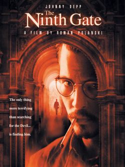 The Ninth Gate