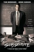 The Substitute