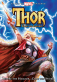 Thor: Tales of Asgard