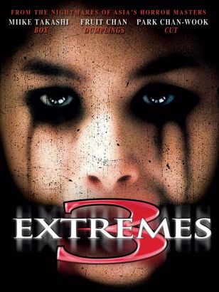 Three... Extremes