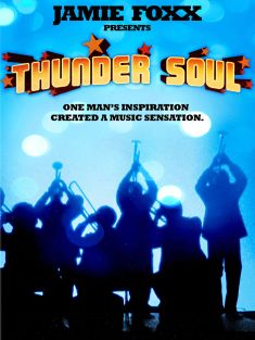 Thunder Soul
