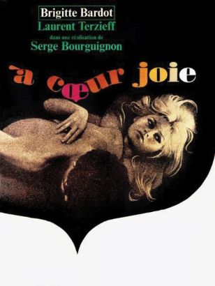 À Coeur Joie