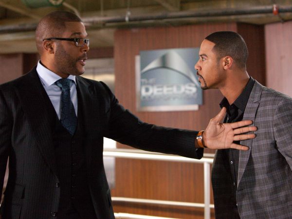 Tyler Perry's Good Deeds