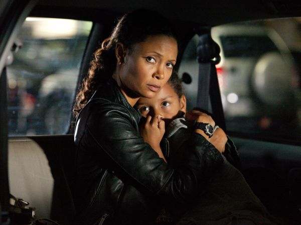 Tyler Perry's Good Deeds