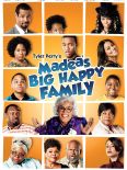 Tyler Perry's Madea's Big Happy Family