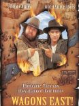 Wagons East!