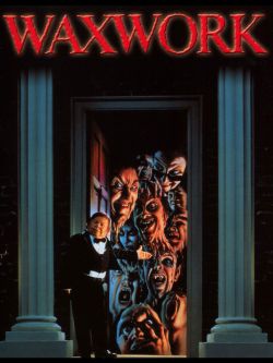 Waxwork