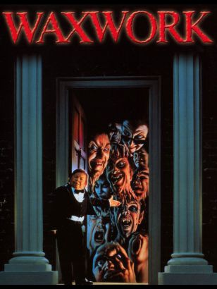 Waxwork