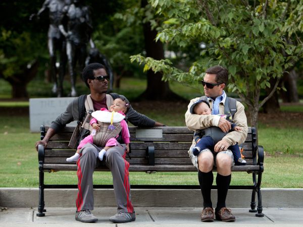 What to Expect When You're Expecting