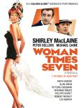 Sette Volte Donna