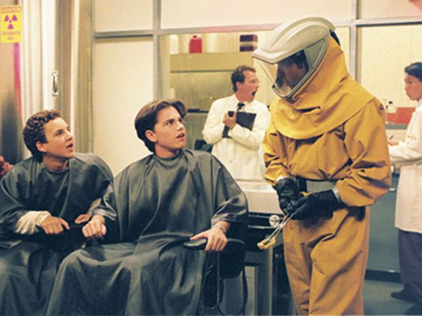 Boy Meets World