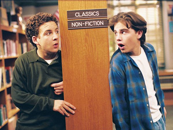 Boy Meets World