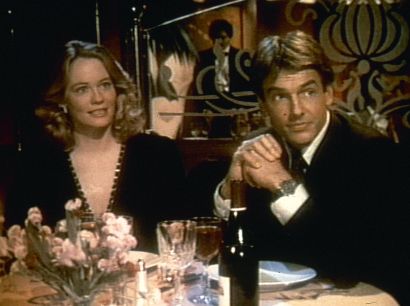 Moonlighting