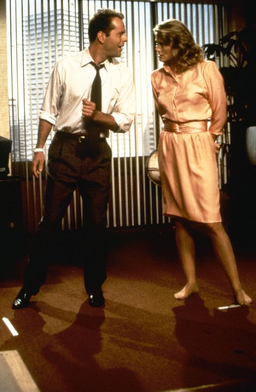 Moonlighting