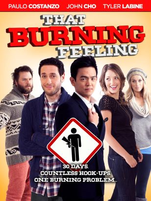 That Burning Feeling