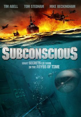 DVD cover