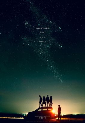 DVD cover