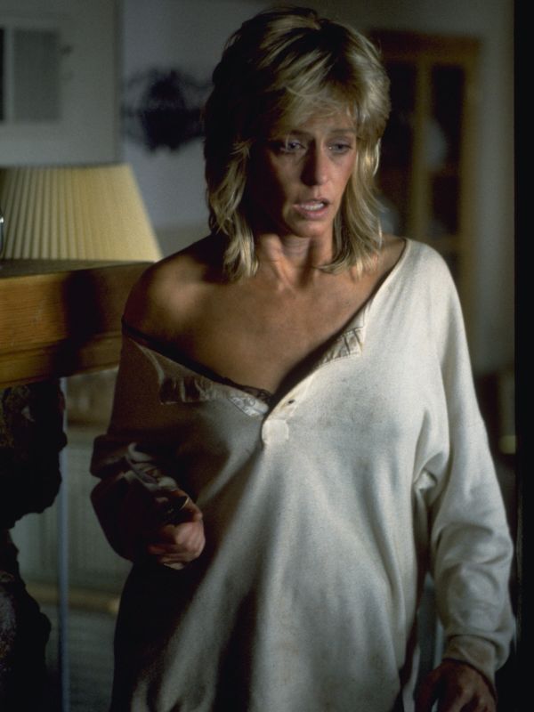 Extremities (1986) Robert M. Young Synopsis, Characteristics, Moods, Themes and Related