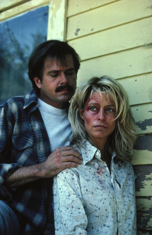 The Burning Bed (1985) Robert Greenwald Synopsis, Characteristics, Moods, Themes and Related