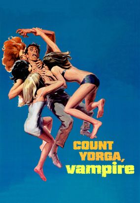 Count Yorga, Vampire