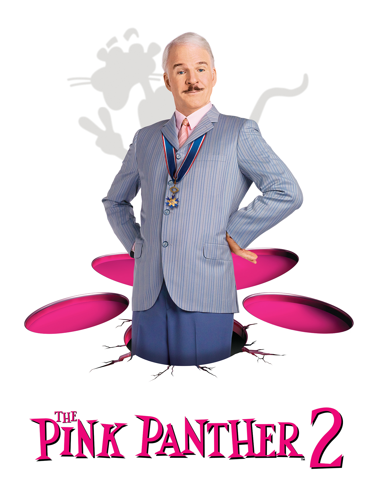 The Pink Panther 2 2009 Harald Zwart Review Allmovie