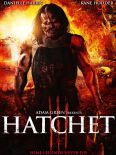 Hatchet III